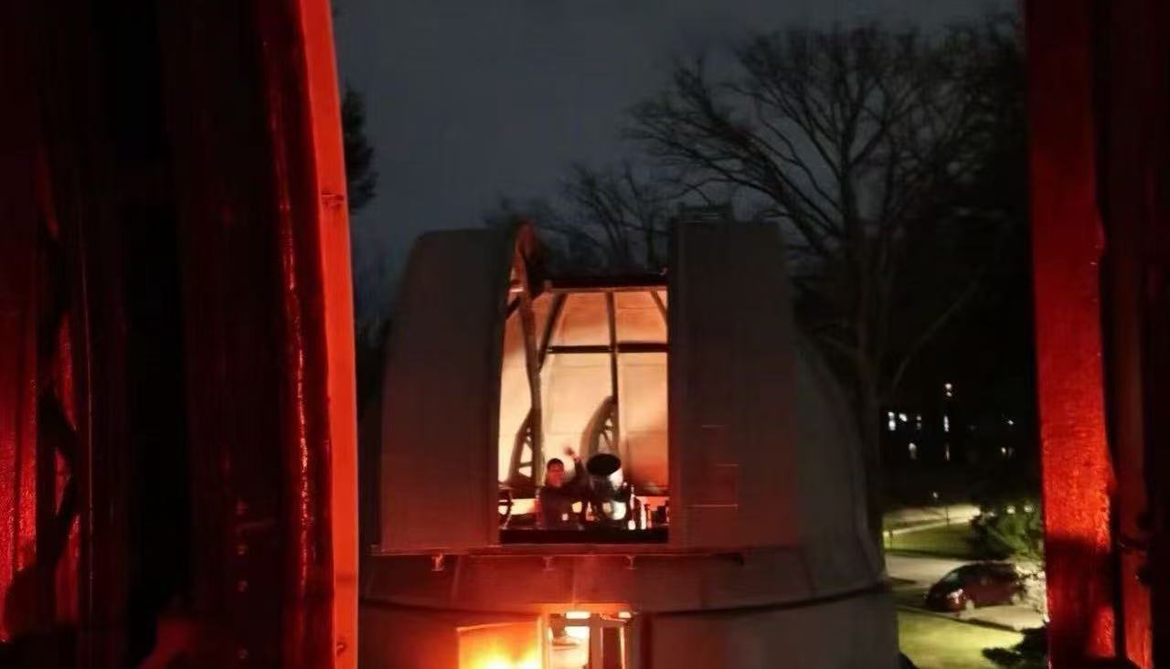 Telescope